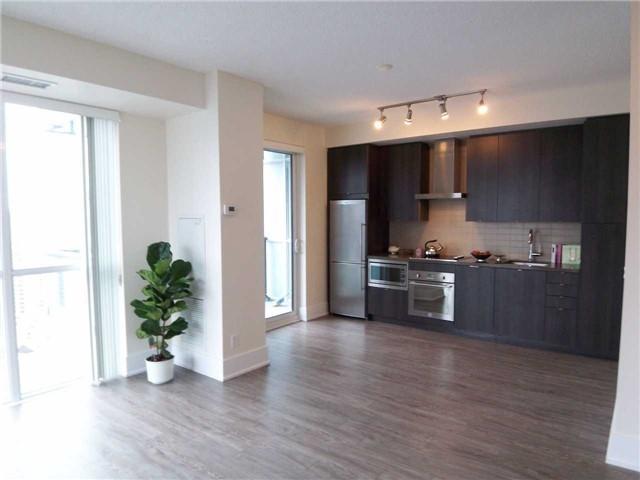 3205 - 300 Front St W, Condo with 1 bedrooms, 1 bathrooms and null parking in Toronto ON | Image 9