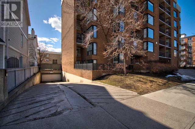 402, - 1123 13 Avenue Sw, Condo with 1 bedrooms, 1 bathrooms and 1 parking in Calgary AB | Image 23