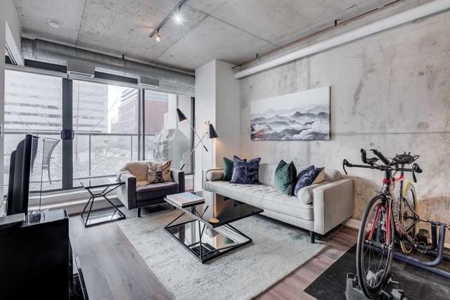 306 - 533 Richmond St W, Condo with 2 bedrooms, 2 bathrooms and 1 parking in Toronto ON | Image 20