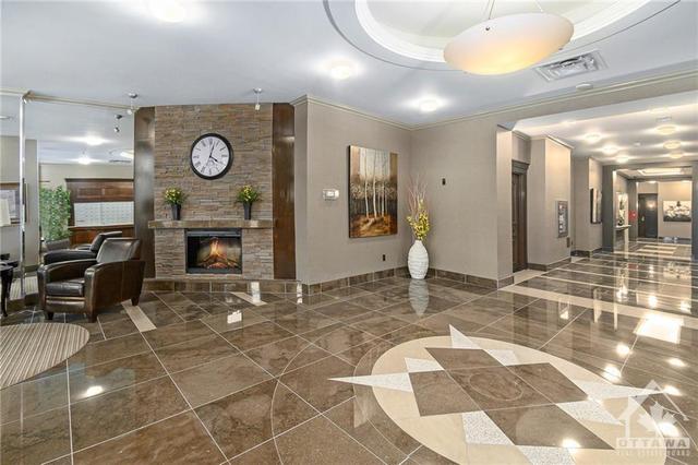 1405 - 100 Inlet Private, Condo with 2 bedrooms, 2 bathrooms and 2 parking in Ottawa ON | Image 2