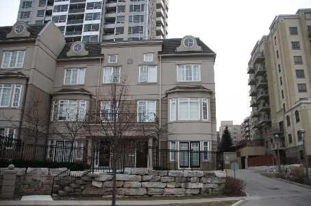 th9 - 8 Rean Dr, Townhouse with 3 bedrooms, 4 bathrooms and 2 parking in Toronto ON | Image 2