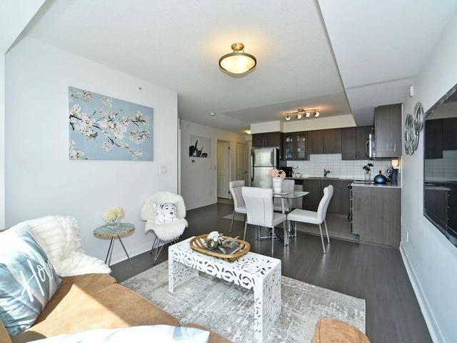 211 - 75 Norman Bethune Ave, Condo with 1 bedrooms, 1 bathrooms and 1 parking in Richmond Hill ON | Image 27