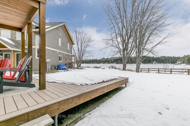 1b - 1841 Muskoka Road 118 W, Condo with 3 bedrooms, 2 bathrooms and 2 parking in Muskoka Lakes ON | Image 26