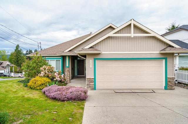 33601 Cherry Avenue, House detached with 5 bedrooms, 3 bathrooms and 6 parking in Mission BC | Card Image