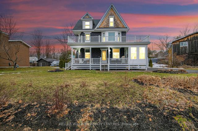 1 Cascade St, House detached with 5 bedrooms, 3 bathrooms and 5 parking in Parry Sound ON | Image 23