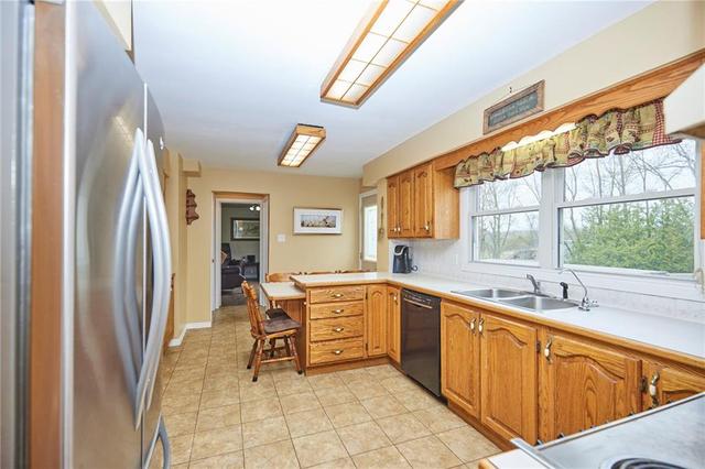 8200 Sixteen Road, House detached with 3 bedrooms, 2 bathrooms and 8 parking in West Lincoln ON | Image 14