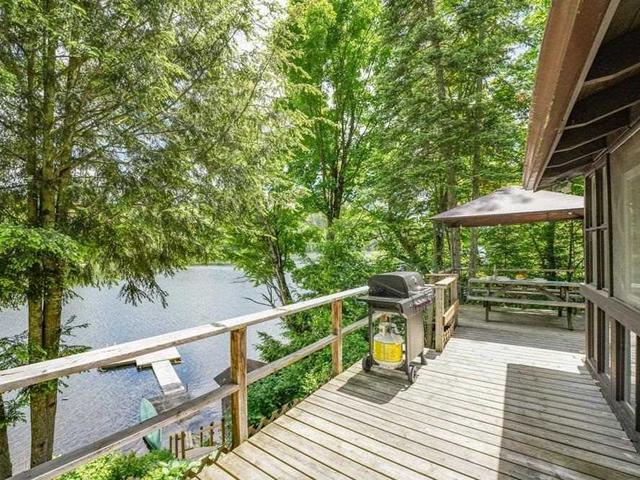 1338 Bob Lake Rd, House detached with 2 bedrooms, 1 bathrooms and 3 parking in Minden Hills ON | Image 14