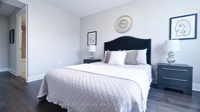 1119 - 500 Doris Ave, Condo with 2 bedrooms, 2 bathrooms and 1 parking in Toronto ON | Image 8