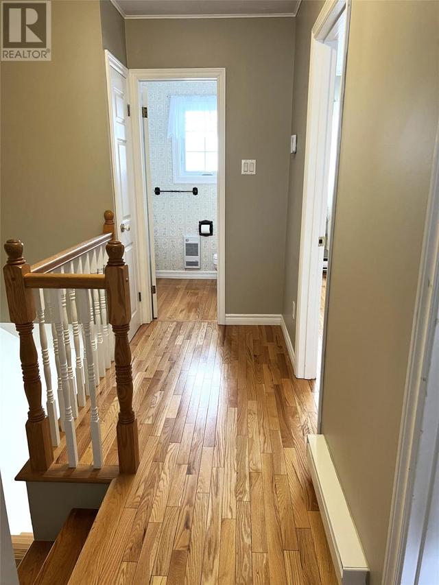 5b Judge's Terrace, House attached with 3 bedrooms, 1 bathrooms and null parking in Grand Falls-Windsor NL | Image 10