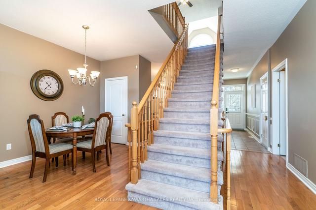 4e - 40 Rivermill Blvd, Townhouse with 2 bedrooms, 3 bathrooms and 2 parking in Kawartha Lakes ON | Image 8