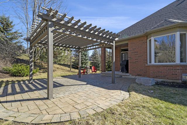 23 Leader Crt, House detached with 3 bedrooms, 4 bathrooms and 6 parking in Erin ON | Image 30