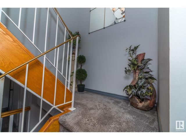 13413 40 St Nw, House attached with 3 bedrooms, 1 bathrooms and 2 parking in Edmonton AB | Image 25