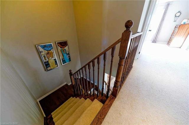 7565 Goldenrod Tr, House detached with 4 bedrooms, 3 bathrooms and 2 parking in Niagara Falls ON | Image 16
