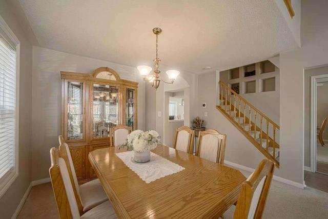 14 Fireside Dr, House detached with 4 bedrooms, 3 bathrooms and 5 parking in Brampton ON | Image 23