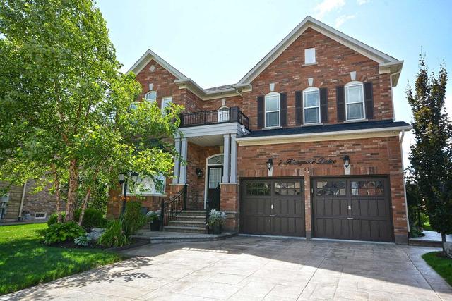 7 Richgrove Dr, House detached with 4 bedrooms, 4 bathrooms and 6 parking in Brampton ON | Image 1