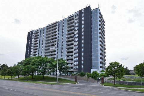 1610 - 2055 Upper Middle Road, Condo with 2 bedrooms, 1 bathrooms and 1 parking in Burlington ON | Card Image