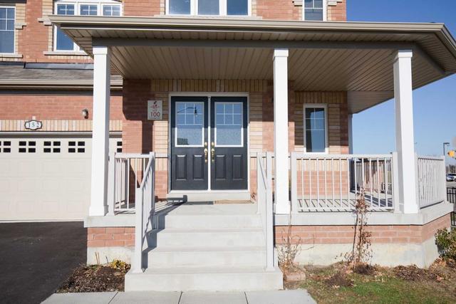 152 Cookview Dr, House detached with 4 bedrooms, 5 bathrooms and 6 parking in Brampton ON | Image 23