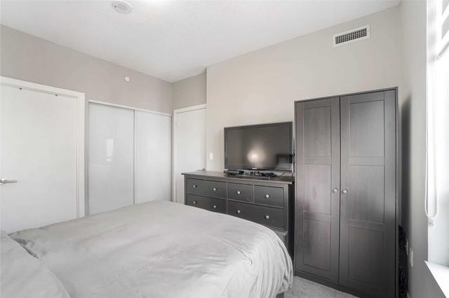 1013 - 1346 Danforth Rd, Condo with 2 bedrooms, 2 bathrooms and 1 parking in Toronto ON | Image 15