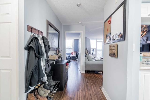 307 - 2200 John St, Condo with 1 bedrooms, 1 bathrooms and 1 parking in Markham ON | Image 31