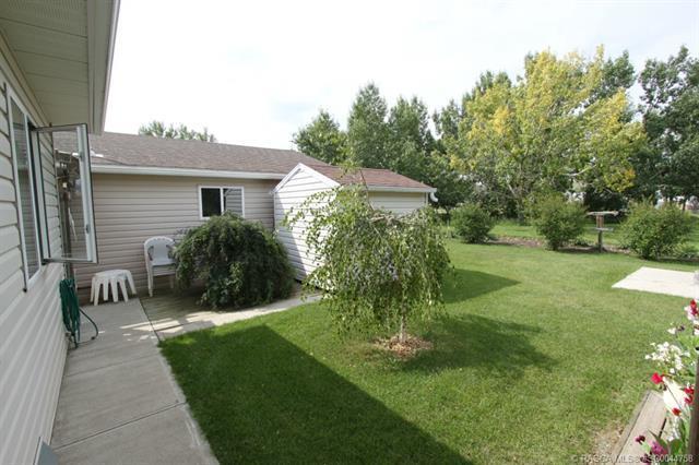 49 Cambridge Way, House detached with 3 bedrooms, 2 bathrooms and 4 parking in Wheatland County AB | Image 10