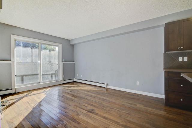 104 - 1836 12 Avenue Sw, Condo with 1 bedrooms, 1 bathrooms and 1 parking in Calgary AB | Image 11