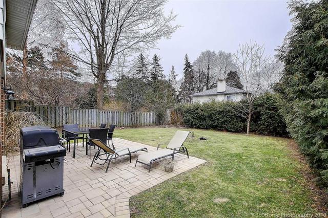 53 Havenbrook Blvd, House detached with 4 bedrooms, 3 bathrooms and 2 parking in Toronto ON | Image 18