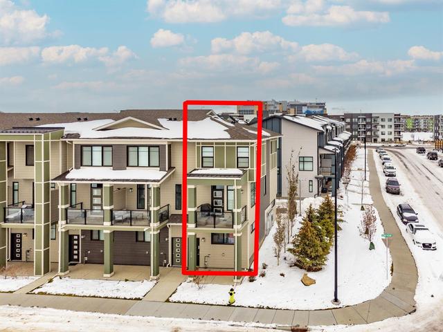 158 Seton Passage Se, Home with 2 bedrooms, 2 bathrooms and 2 parking in Calgary AB | Image 21