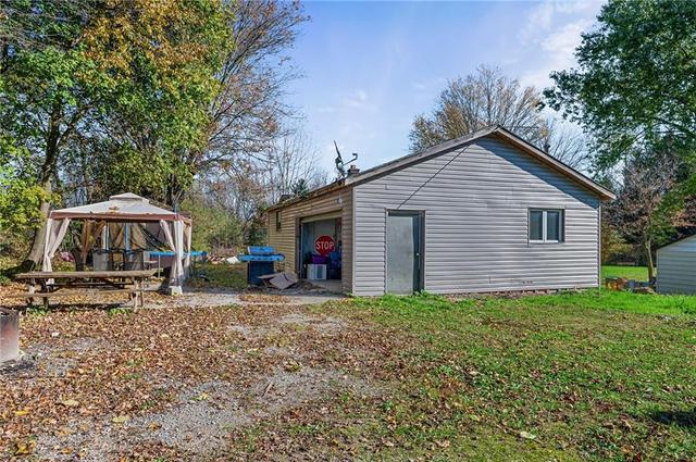 2454 #24 Highway, House detached with 2 bedrooms, 1 bathrooms and 6 parking in Norfolk County ON | Image 5