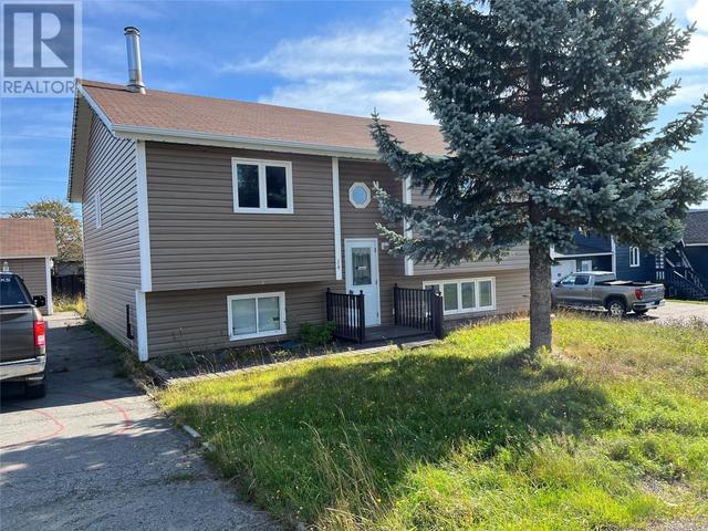 14 Pelley Drive, House detached with 4 bedrooms, 2 bathrooms and null parking in Springdale NL | Image 3