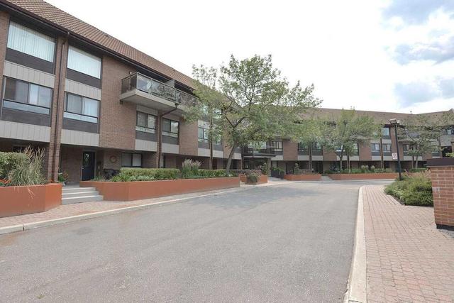 222 - 1000 Cedarglen Gate, Condo with 2 bedrooms, 2 bathrooms and 1 parking in Mississauga ON | Image 12
