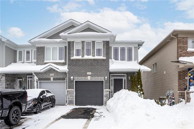 1183 Horizon Drive, House attached with 3 bedrooms, 3 bathrooms and null parking in Kingston ON | Image 2