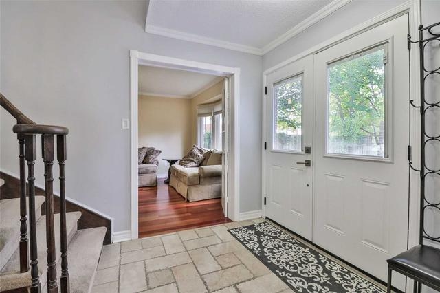 57 Rotherglen Rd S, House detached with 4 bedrooms, 4 bathrooms and 6 parking in Ajax ON | Image 23