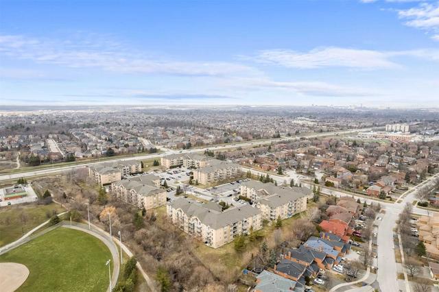 310 - 1440 Bishops Gate, Condo with 2 bedrooms, 2 bathrooms and 1 parking in Oakville ON | Image 31
