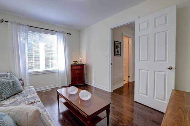 10 - 3040 Fifth Line W, Townhouse with 3 bedrooms, 3 bathrooms and 2 parking in Mississauga ON | Image 20
