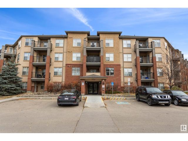 316 - 11441 Ellerslie Rd Sw, Condo with 2 bedrooms, 2 bathrooms and 1 parking in Edmonton AB | Image 6