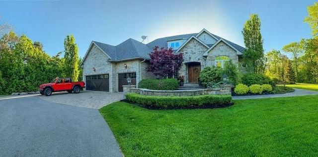 10 Sandy Cove Dr, House detached with 4 bedrooms, 3 bathrooms and 18 parking in Prince Edward County ON | Image 12