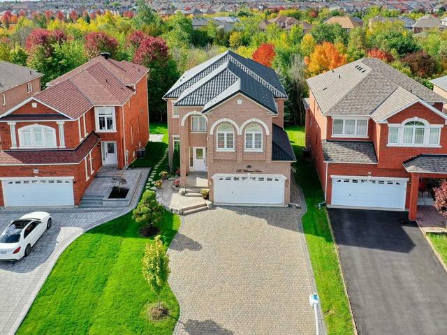 122 Melbourne Dr, House detached with 4 bedrooms, 5 bathrooms and 7 parking in Richmond Hill ON | Image 12
