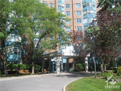 721 - 1025 Grenon Avenue, Condo with 1 bedrooms, 1 bathrooms and 1 parking in Ottawa ON | Card Image
