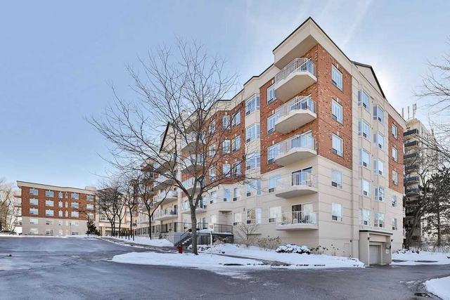 202 - 5188 Lakeshore Rd, Condo with 2 bedrooms, 2 bathrooms and 1 parking in Burlington ON | Image 30