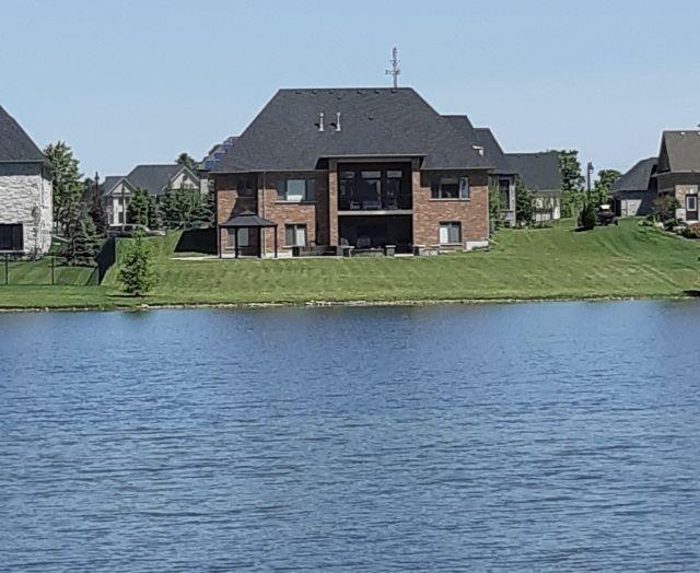 61 Heritage Lake Dr, Condo with 2 bedrooms, 4 bathrooms and 4 parking in Puslinch ON | Image 18