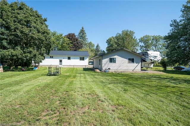 7698 County Road 2, House detached with 4 bedrooms, 2 bathrooms and 12 parking in Greater Napanee ON | Image 39