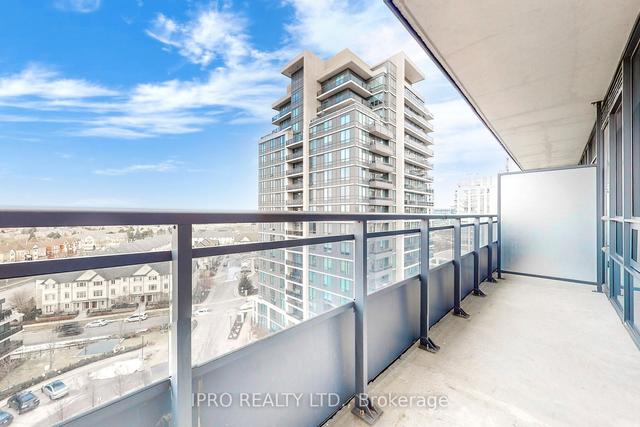 1002 - 85 North Park Rd, Condo with 1 bedrooms, 1 bathrooms and 1 parking in Vaughan ON | Image 16