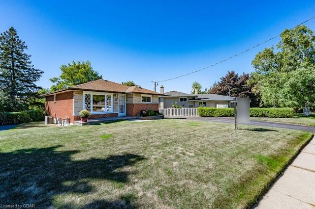 390 Elizabeth Street, House detached with 4 bedrooms, 1 bathrooms and 5 parking in Oshawa ON | Image 21