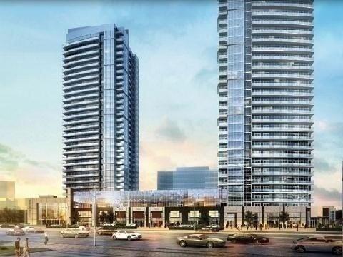 1001 - 7777 Weston Rd, Condo with 1 bedrooms, 1 bathrooms and 1 parking in Vaughan ON | Image 1