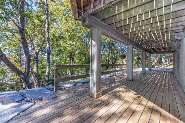 35 Lakeside Beach Rd, House detached with 1 bedrooms, 2 bathrooms and 2 parking in Scugog ON | Image 16