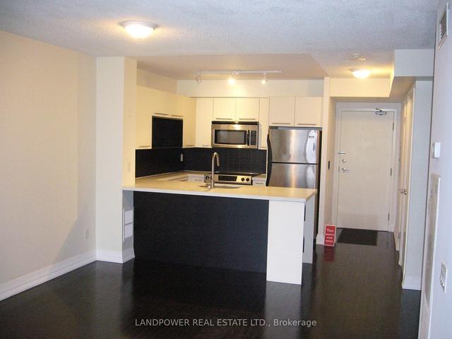 1803 - 21 Carlton St, Condo with 1 bedrooms, 1 bathrooms and 0 parking in Toronto ON | Image 14