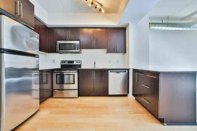 a1 - 1100 Lansdowne Ave, Condo with 1 bedrooms, 2 bathrooms and 1 parking in Toronto ON | Image 6