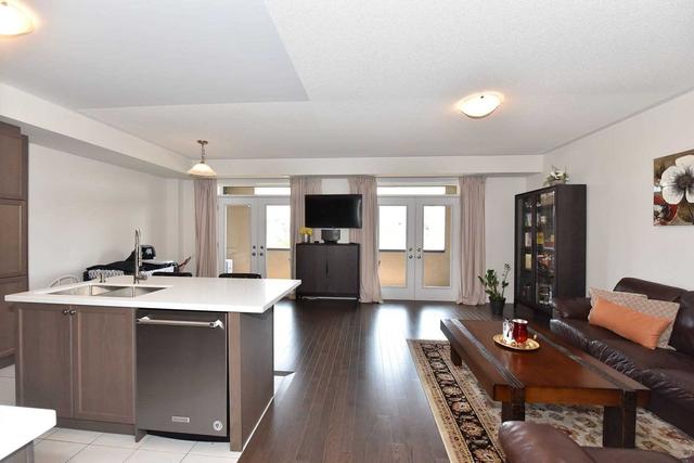 15 Luzon Ave, House attached with 4 bedrooms, 7 bathrooms and 6 parking in Markham ON | Image 14