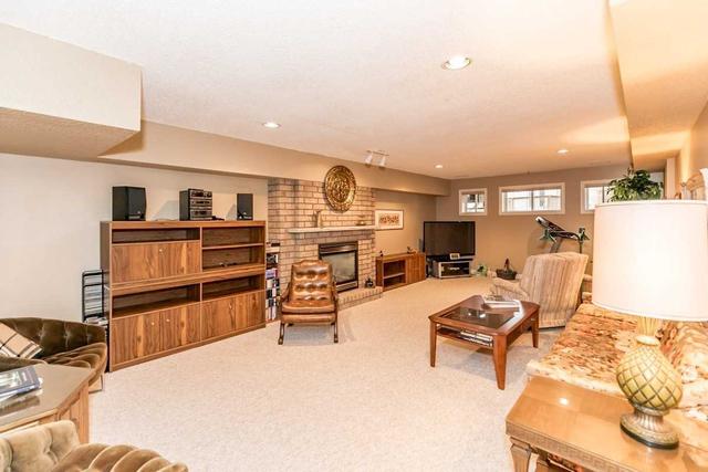 9 Malibu Manr, Condo with 2 bedrooms, 4 bathrooms and 2 parking in New Tecumseth ON | Image 6