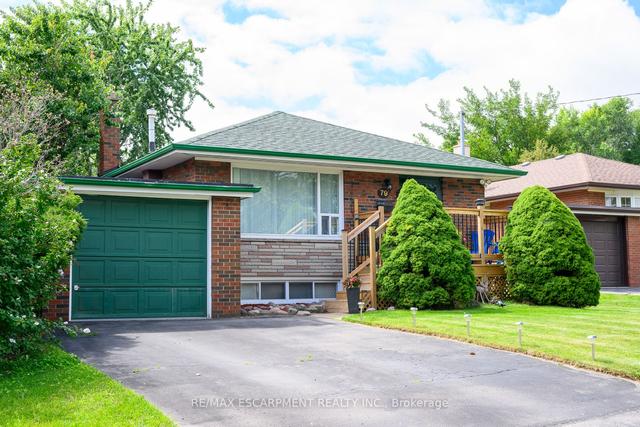 79 Chandler Dr, House detached with 3 bedrooms, 2 bathrooms and 3 parking in Toronto ON | Image 33